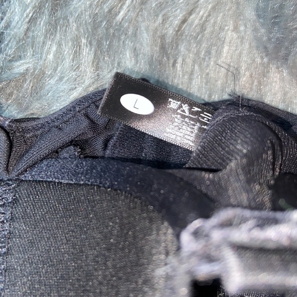 Killstar | Tourniquet Bra - Picture 10 of 11